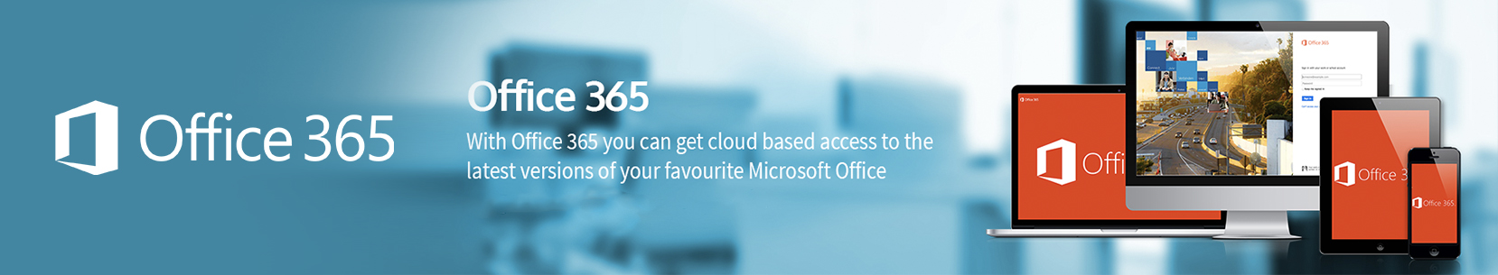 Office 365