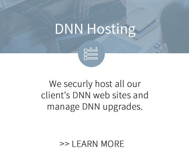 RLComputing - DNN CMS - hosting - Buffalo NY