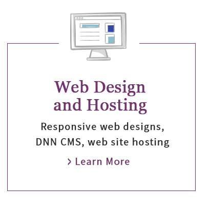 Buffalo Web Design - WBE - RLComputing
