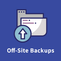 Off-Site Backups