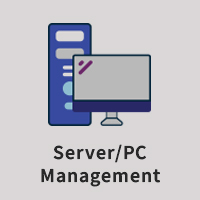 Server/PC Management