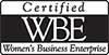 Women Business Owner Certified - WBE - RLComputing
