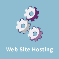 Web Site Hosting