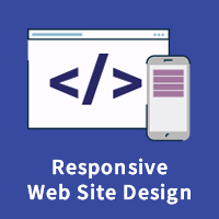 Responsive Web Site Design