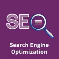 Search Engine Optimization