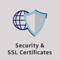 Security & SSL Certificates